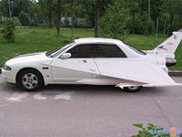 Алексей Красновский