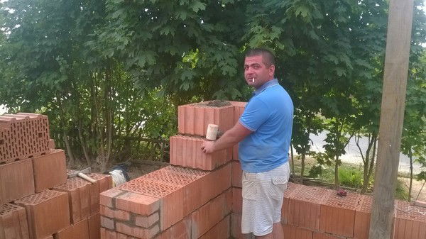 Илья Егоров