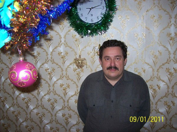 Аркадий Кондратишко