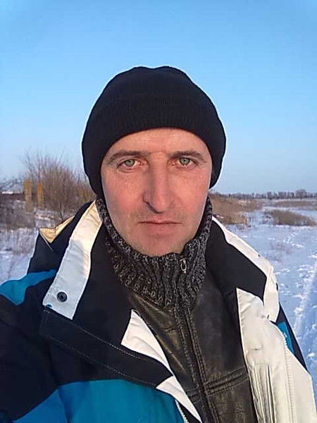 Сергей Жиляев