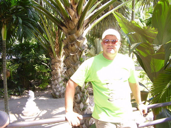 Павел Романов