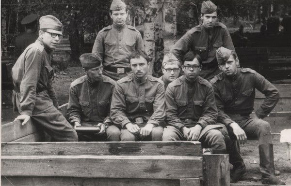 Александр Лопин