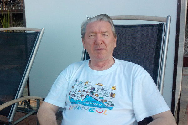 Борис Рясов