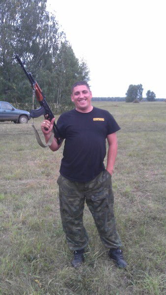 Заварзин Константин