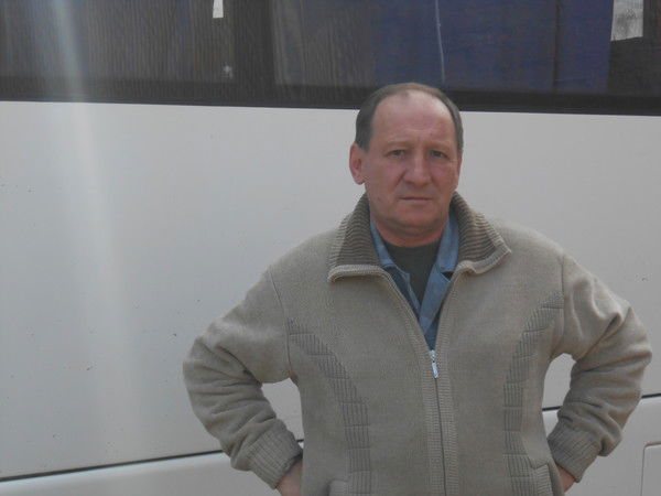 Алик Решетников