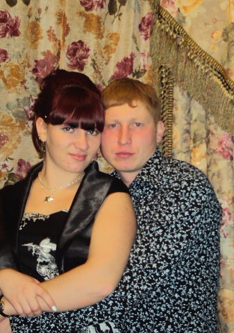 Евгения Лопухова