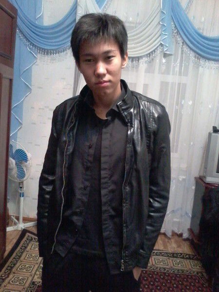 Алишер ---------------