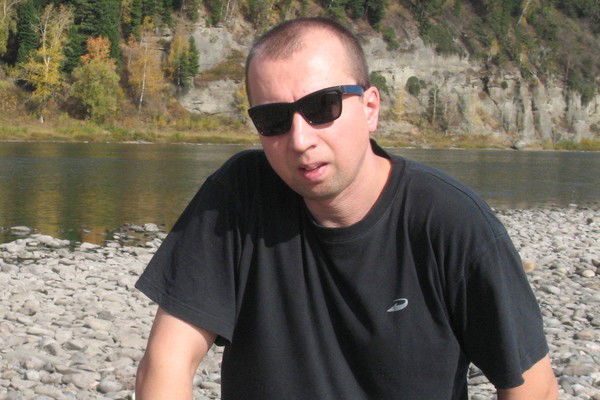 Антон Борисов