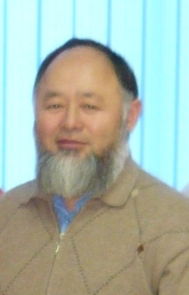 Жаксыбай Жумадильдин