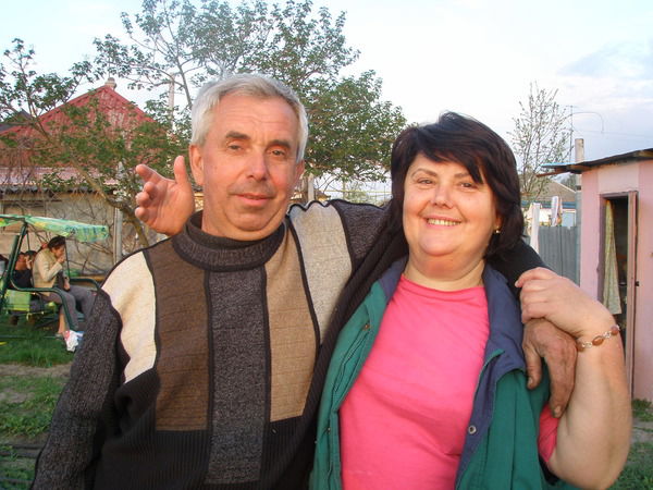 Елена Харина