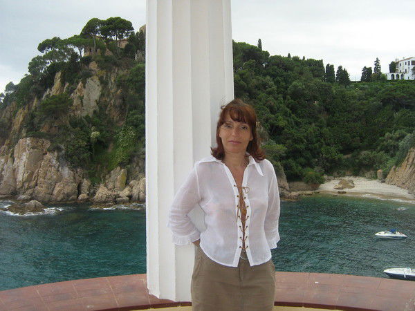 Ирина Смирнова