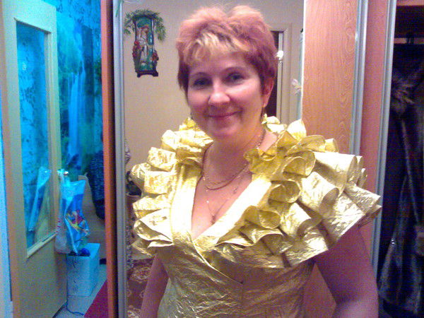 Альбина Будкевич