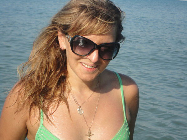 Наташа Дрига