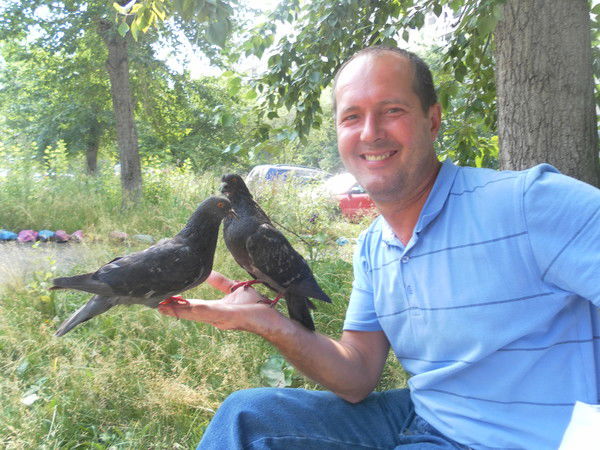 Александр Владимирович