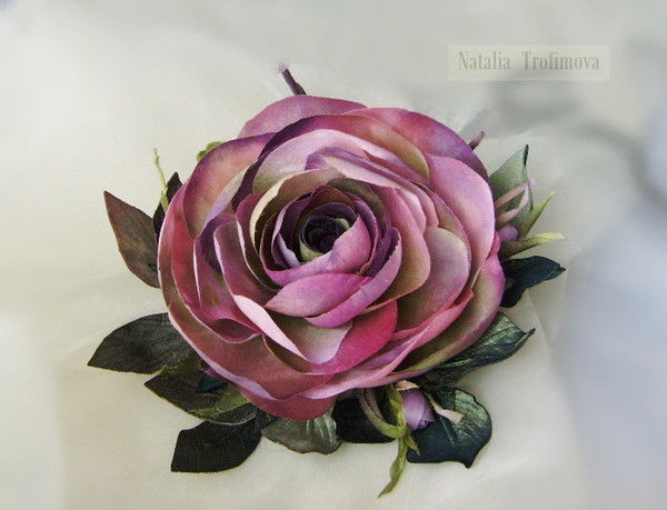 Наталия Трофимова