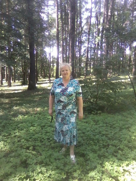 Татьяна Жалко