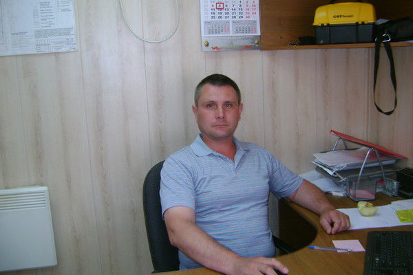 Роман Бегайкин