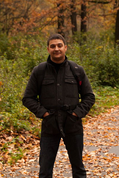 Вадим Озеров