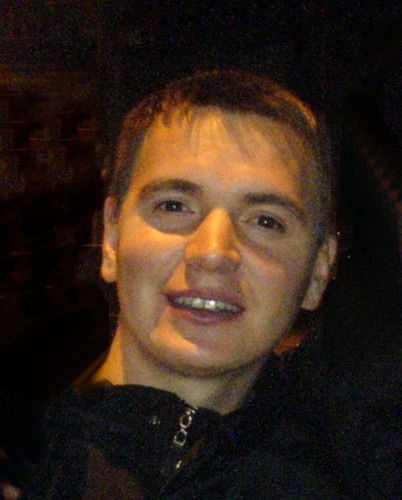 Ирек Сулейманов