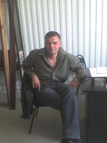 Павел Ведяйкин