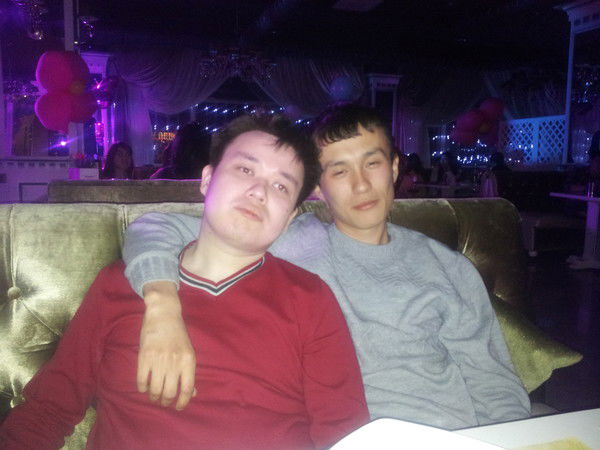 Дамир Медиханов