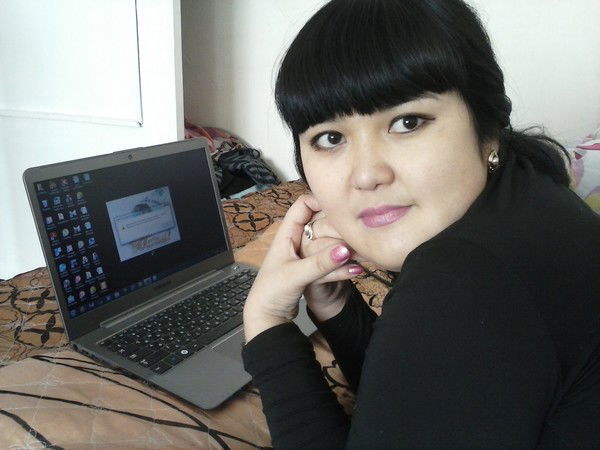 Сауле Нуржанова