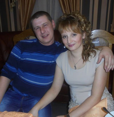 Наталья Янченко