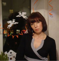 Елена Груздева