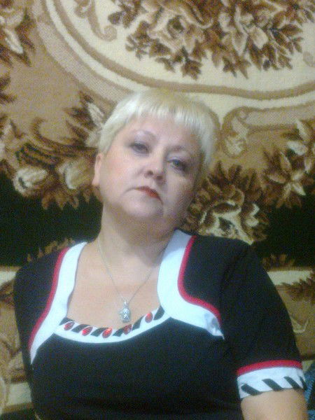 Марина Панюкова