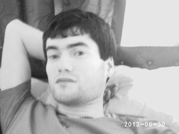 Фазлиддин К