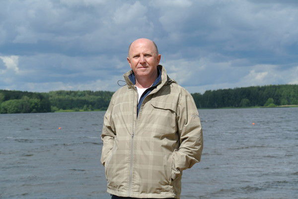 Вячеслав Новиков