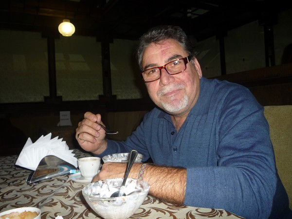 Андрей Бойко