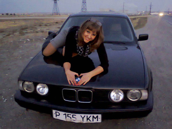 Маргарита Каримова