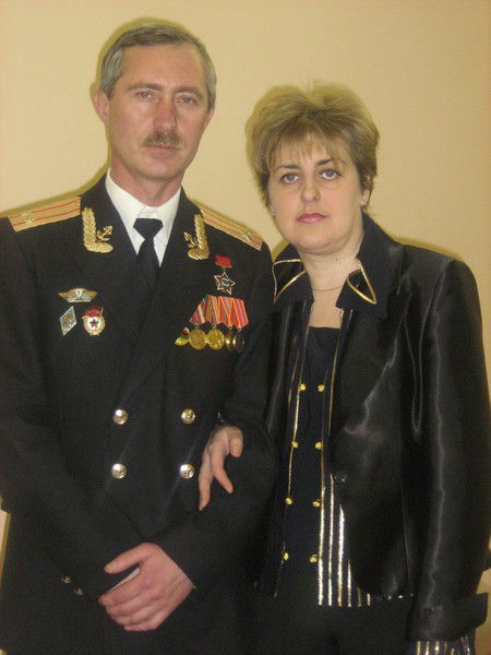 Ирина Степанова