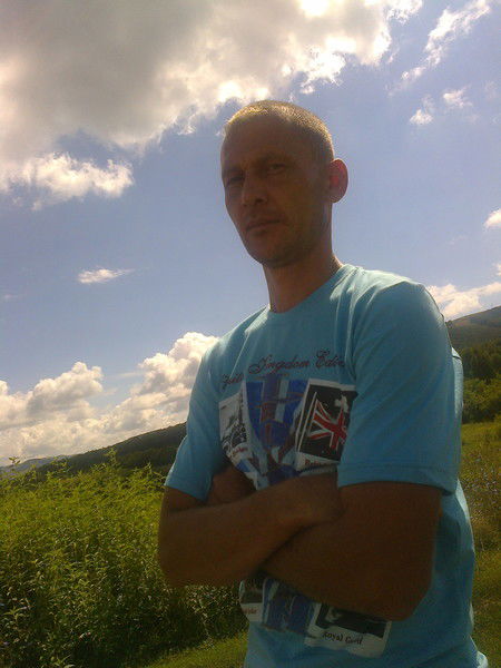 Виктор Греков