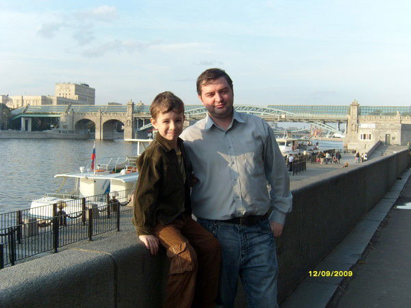 Леонид Якимов