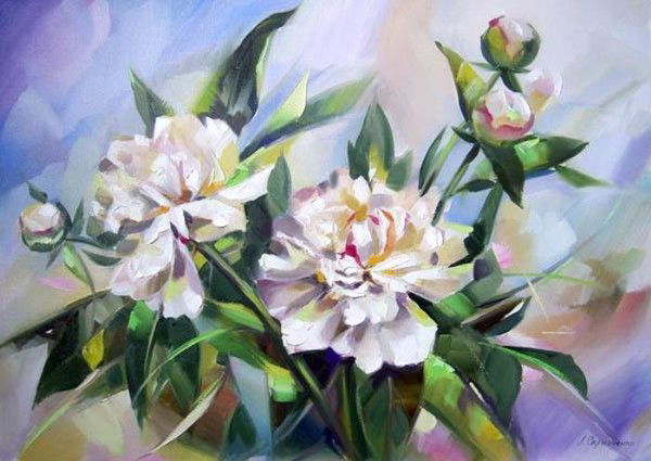 Наталья Тимченко