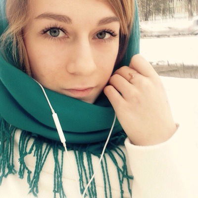 Алла Дронова