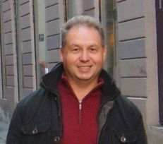 Борис Анашкин