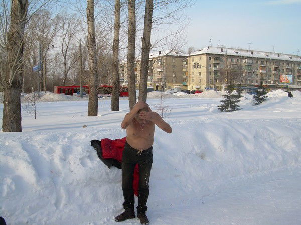 Ильдар Исхаков