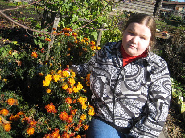 Наталья Лямина