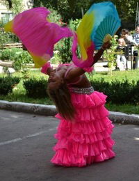 Екатерина Омельченко