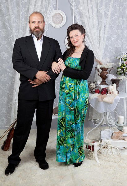 Александр Киреев