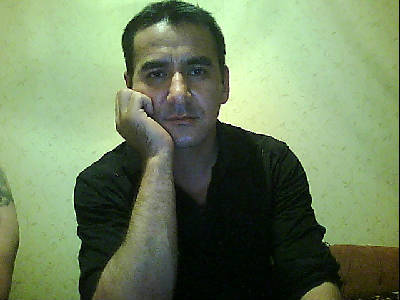 Гафур Ахмедов