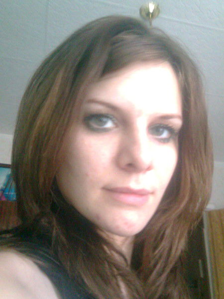 Вера Вышвыркина