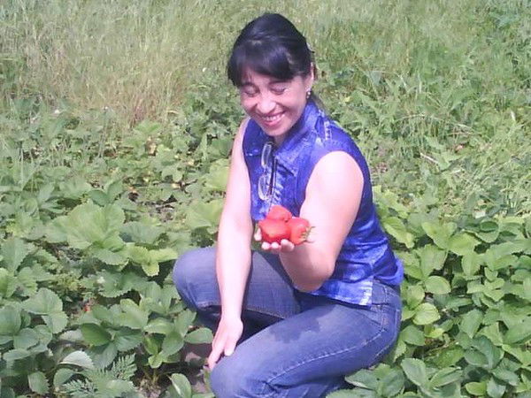 Лиана Маркосян