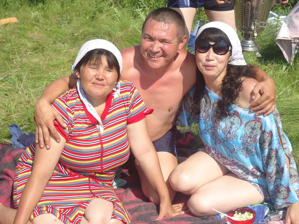 Рамазан Тагиров