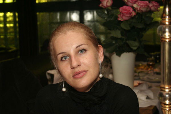 Светлана Фатеева