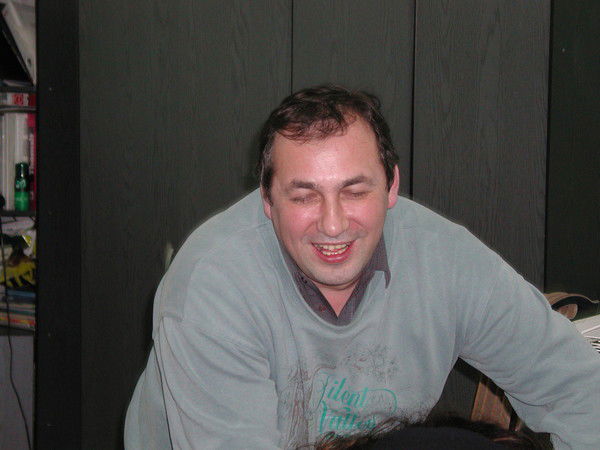 Виктор Гульянц