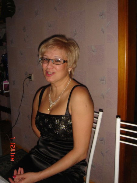 Татьна Азарникова